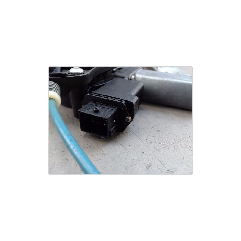 MOTEUR VENTILATEUR CHAUFFAGE OPEL MERIVA 2003-2005