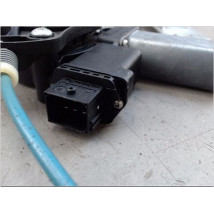 MOTEUR VENTILATEUR CHAUFFAGE OPEL MERIVA 2003-2005