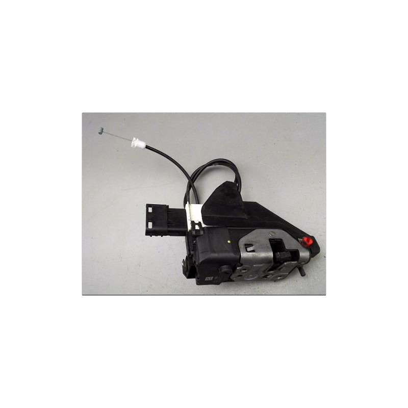 SYSTEME CONDAMNATION ARRIERE DROIT PEUGEOT 308 2007-2011