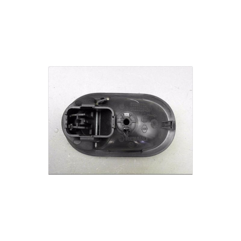 POIGNEE INTERIEURE PORTE AVANT DROIT RENAULT TWINGO II 07-11