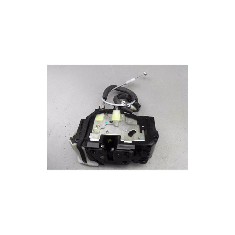 SYSTEME CONDAMNATION AVANT GAUCHE HYUNDAI I 20 09-12