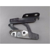 COMPAS GAUCHE CAPOT FORD FIESTA 08-12