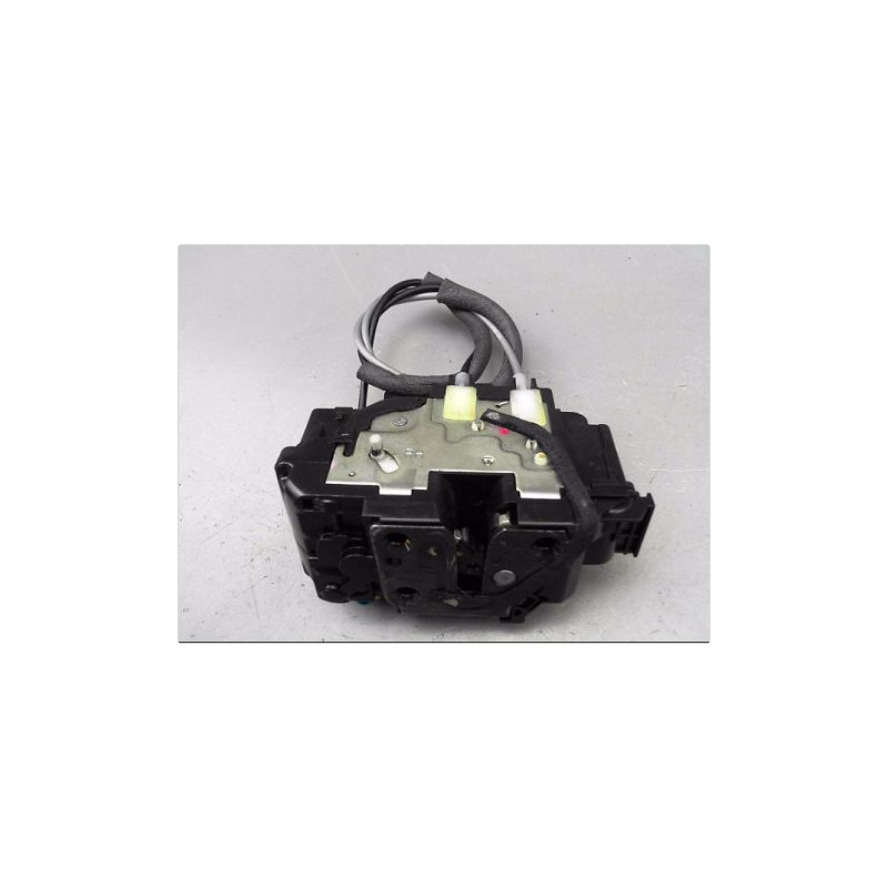 SYSTEME CONDAMNATION ARRIERE DROIT HYUNDAI I 20 09-12