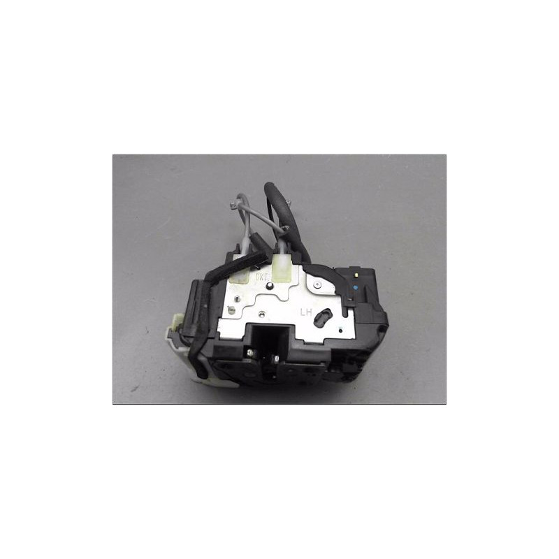 SYSTEME CONDAMNATION AVANT GAUCHE HYUNDAI I 20 09-12