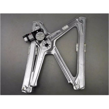 MECANISME LEVE-GLACE AVANT DROIT SMART FORTWO COUPE 07-15