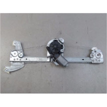 MECANISME LEVE-GLACE AVANT DROIT SMART FORTWO COUPE 07-15