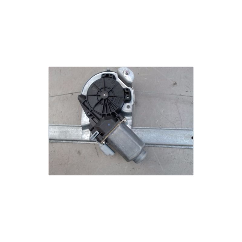 MECANISME LEVE-GLACE AVANT DROIT SMART FORTWO COUPE 07-15