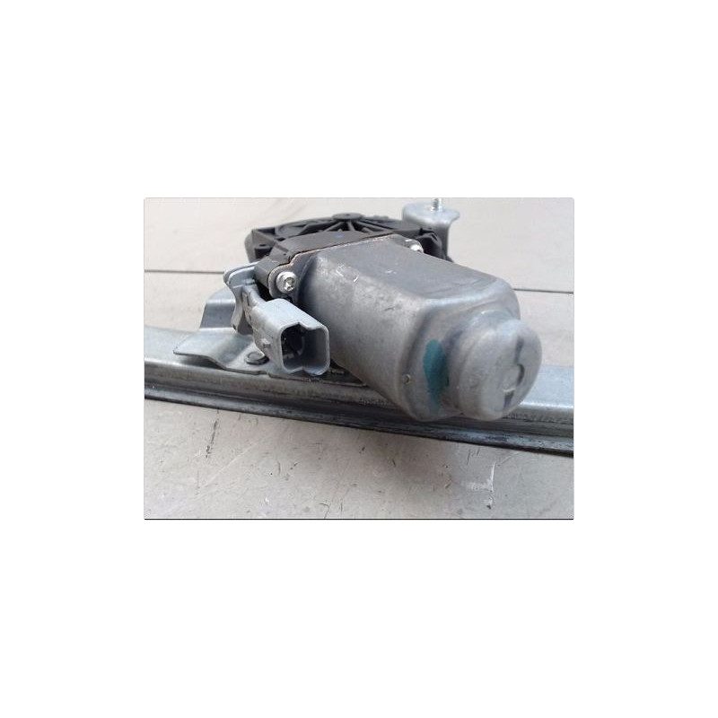 MECANISME LEVE-GLACE AVANT DROIT SMART FORTWO COUPE 07-15