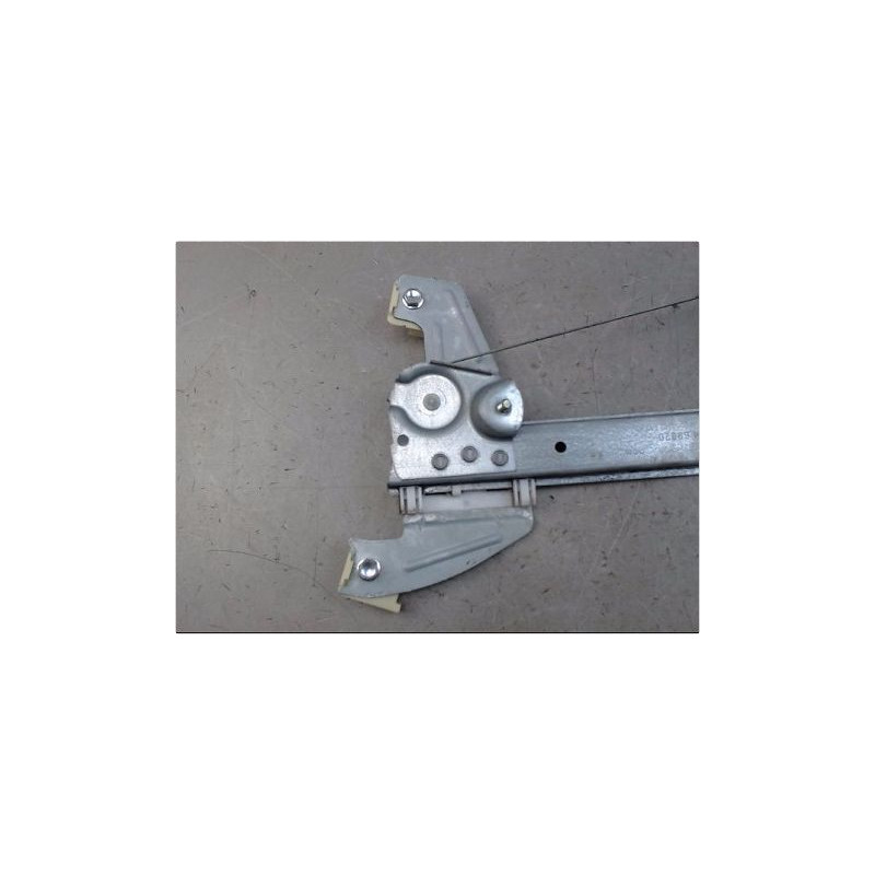 MECANISME LEVE-GLACE AVANT DROIT SMART FORTWO COUPE 07-15