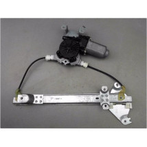 MECANISME LEVE-GLACE ARRIERE DROIT NISSAN QASHQAI 07-10