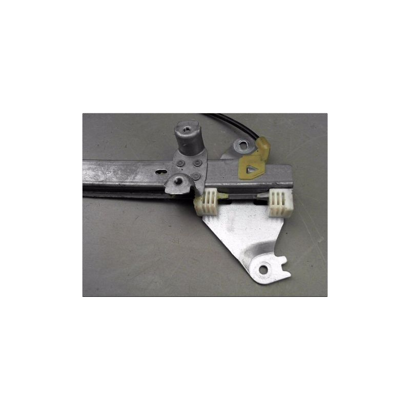 MECANISME LEVE-GLACE ARRIERE DROIT NISSAN QASHQAI 07-10
