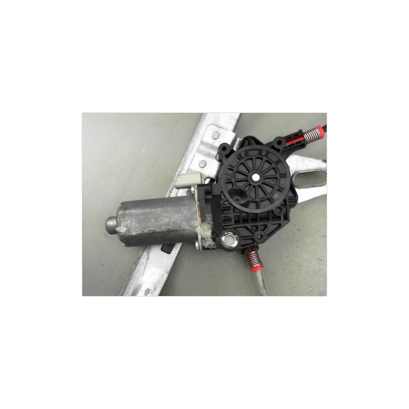 MECANISME LEVE-GLACE ARRIERE DROIT NISSAN QASHQAI 07-10