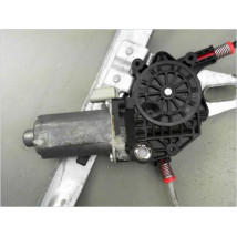 MECANISME LEVE-GLACE ARRIERE DROIT NISSAN QASHQAI 07-10