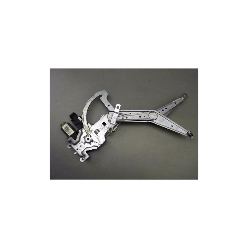 MECANISME LEVE-GLACE AVANT DROIT OPEL MERIVA 2003-2005
