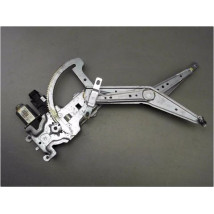 MECANISME LEVE-GLACE AVANT DROIT OPEL MERIVA 2003-2005