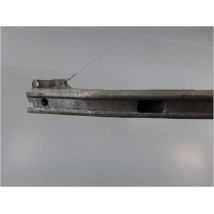 RENFORT PARE-CHOC ARRIERE  CITROEN GRAND C4 PICASSO 06-13