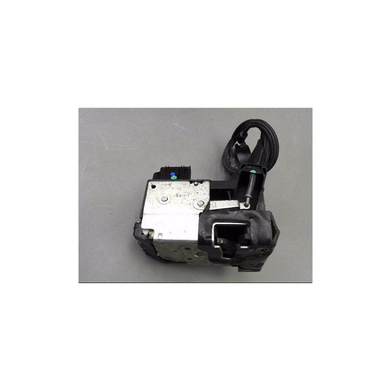 SYSTEME CONDAMNATION AVANT DROIT FORD FIESTA 05-08