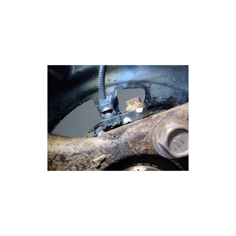 PIVOT AVANT GAUCHE TOYOTA RAV4 III 06-09