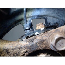 PIVOT AVANT GAUCHE TOYOTA RAV4 III 06-09