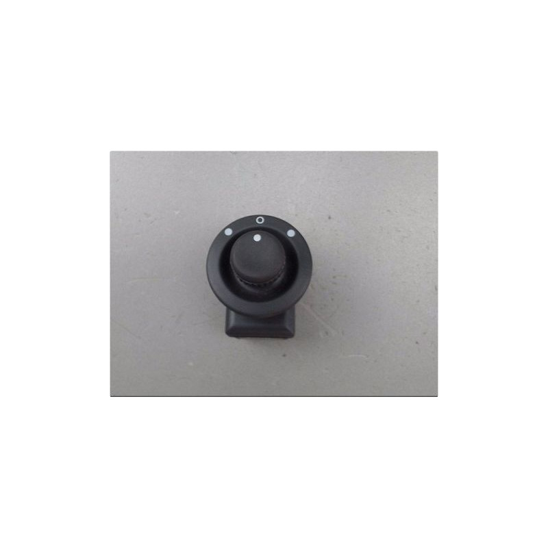 COMMANDE RETROVISSEUR EXTERIEUR ELECTRIQUE RENAULT CLIO II PH.2 CAMPUS 09-12