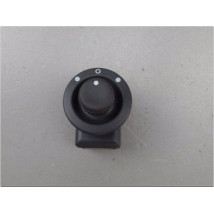 COMMANDE RETROVISSEUR EXTERIEUR ELECTRIQUE RENAULT CLIO II PH.2 CAMPUS 09-12