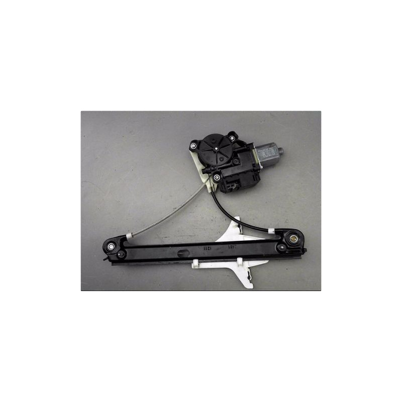 MECANISME LEVE-GLACE ARRIERE DROIT VOLKSWAGEN POLO V 09-14