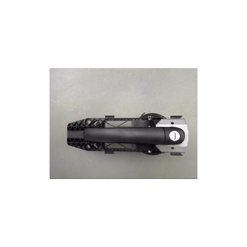 POIGNEE EXTERIEURE PORTE AVANT GAUCHE VOLKSWAGEN POLO V 09-14