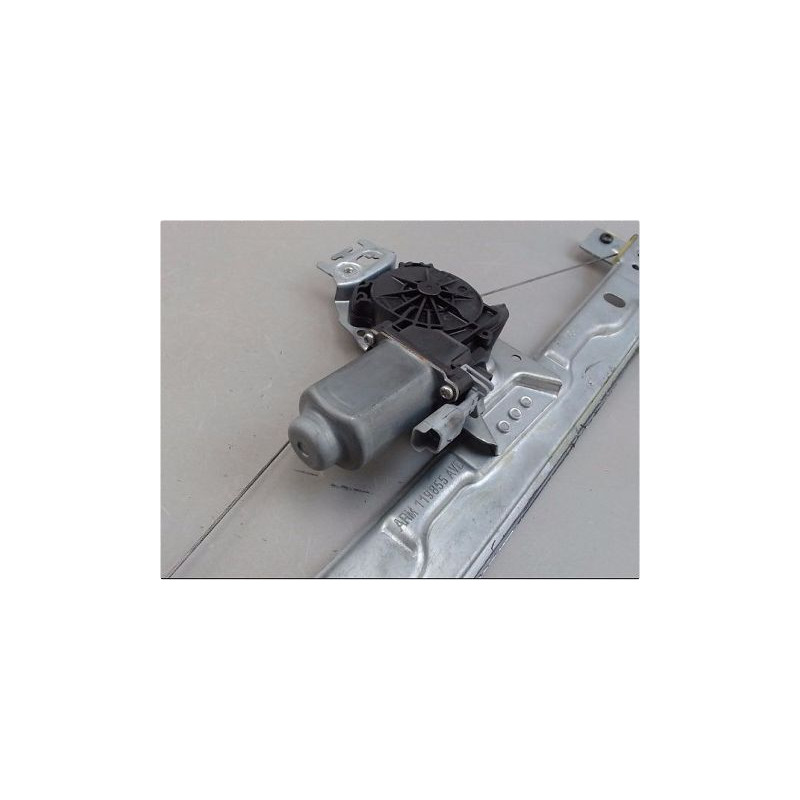 POIGNEE EXTERIEURE PORTE AVANT GAUCHE VOLKSWAGEN POLO V 09-14