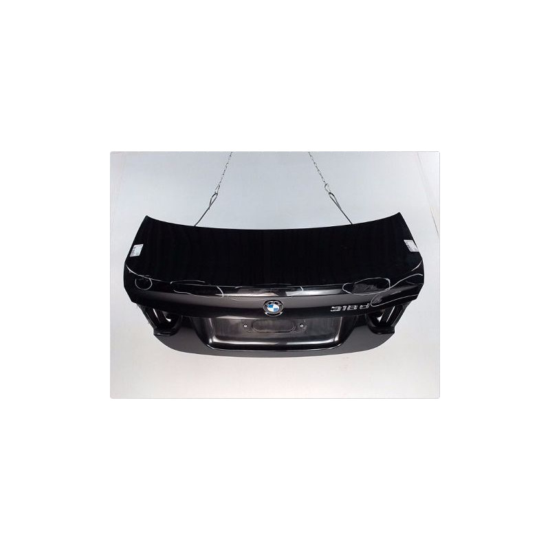 COFFRE ARRIERE BMW SERIE 3 (E90) 08-11