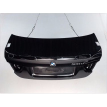 COFFRE ARRIERE BMW SERIE 3 (E90) 08-11