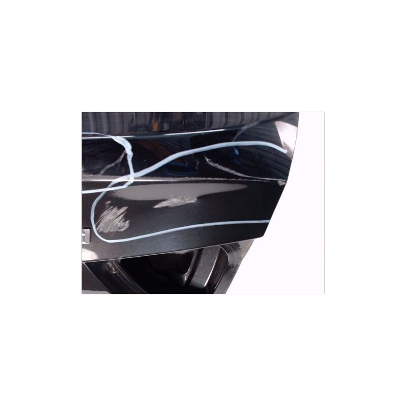 COFFRE ARRIERE BMW SERIE 3 (E90) 08-11