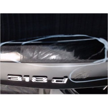 COFFRE ARRIERE BMW SERIE 3 (E90) 08-11