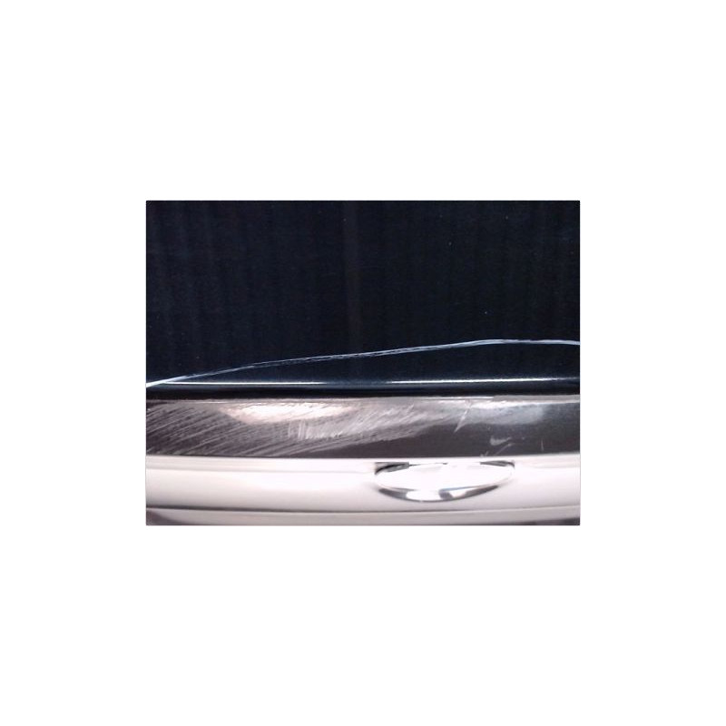 COFFRE ARRIERE BMW SERIE 3 (E90) 08-11