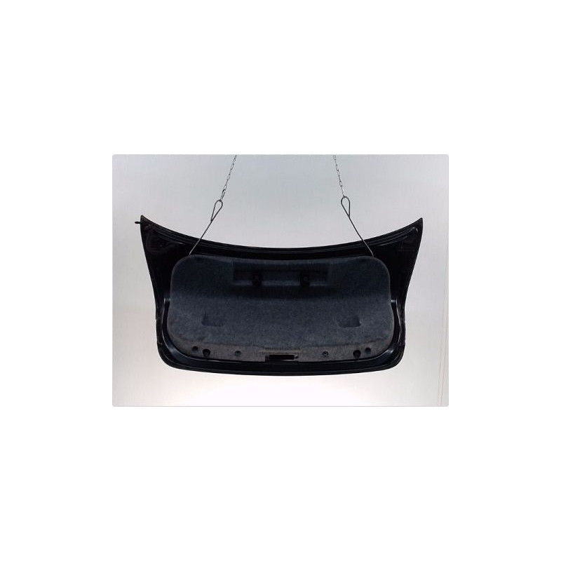 COFFRE ARRIERE BMW SERIE 3 (E90) 08-11
