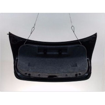 COFFRE ARRIERE BMW SERIE 3 (E90) 08-11
