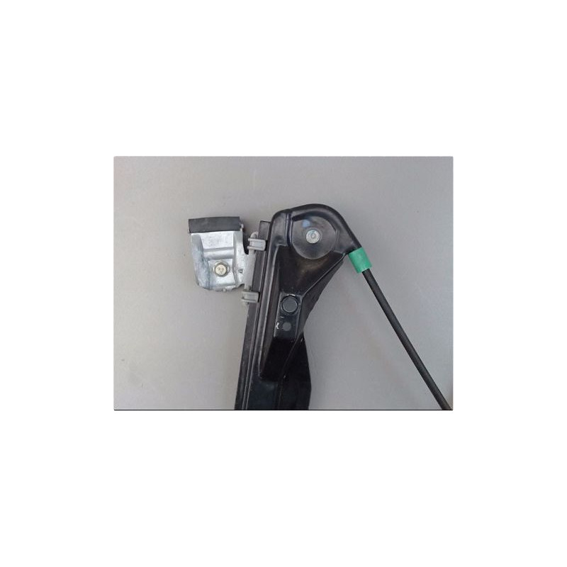 SYSTEME CONDAMNATION ARRIERE GAUCHE PEUGEOT 108 2014-