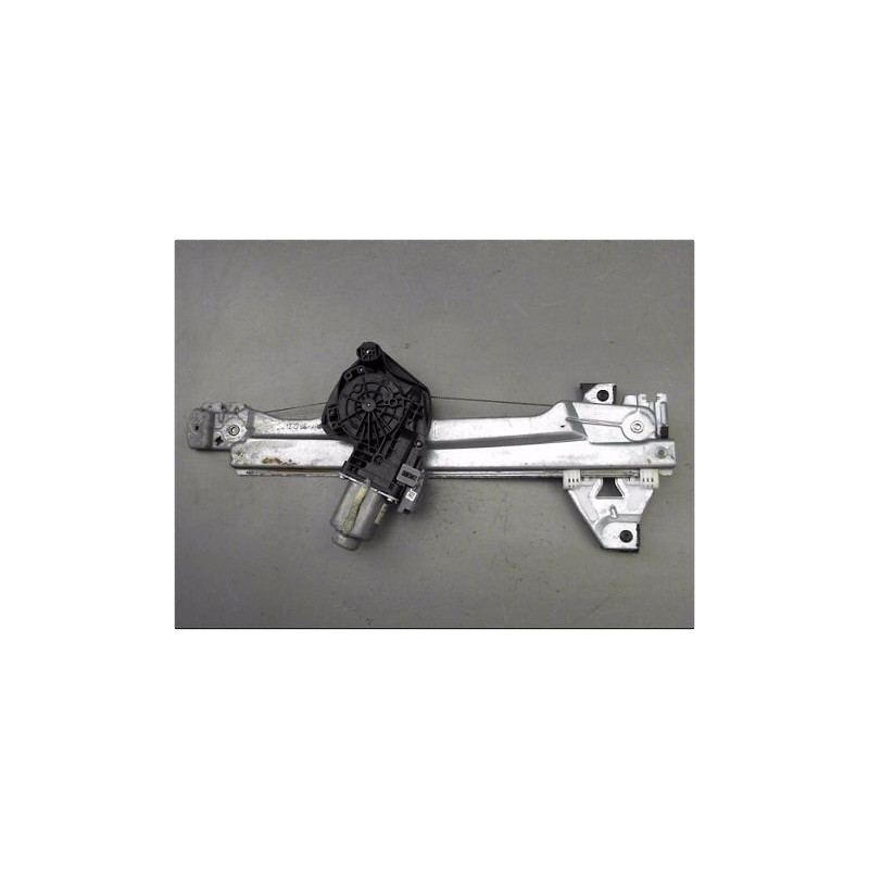 MECANISME LEVE-GLACE ARRIERE DROIT CITROEN C4 II 10-15