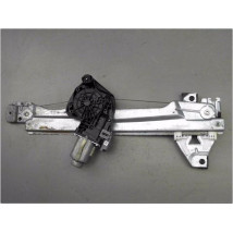 MECANISME LEVE-GLACE ARRIERE DROIT CITROEN C4 II 10-15
