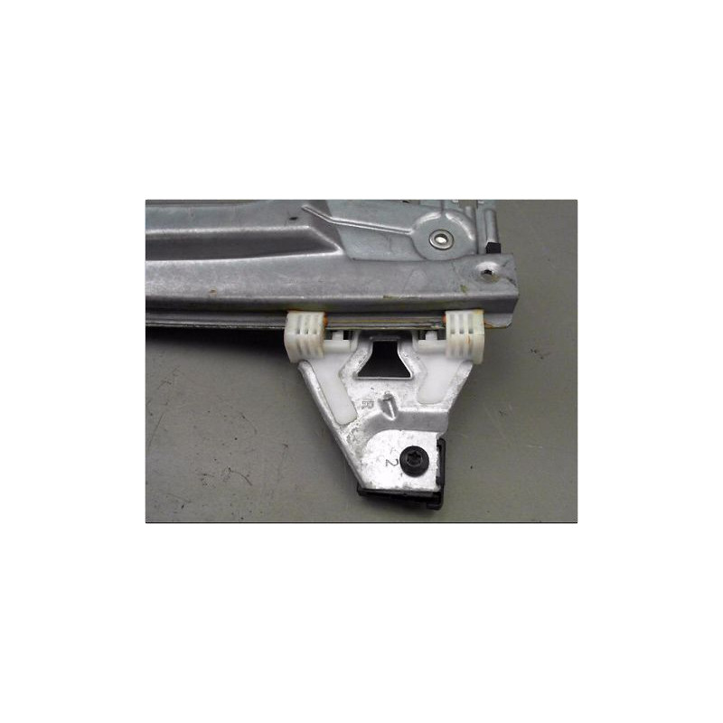 MECANISME LEVE-GLACE ARRIERE DROIT CITROEN C4 II 10-15