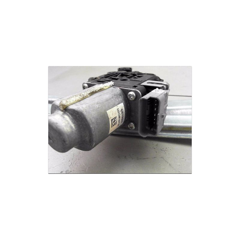 MECANISME LEVE-GLACE ARRIERE DROIT CITROEN C4 II 10-15
