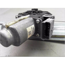 MECANISME LEVE-GLACE ARRIERE DROIT CITROEN C4 II 10-15