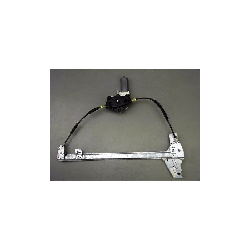 MECANISME LEVE-GLACE AVANT DROIT PEUGEOT 307 2001-2005