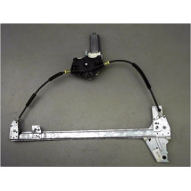 MECANISME LEVE-GLACE AVANT DROIT PEUGEOT 307 2001-2005