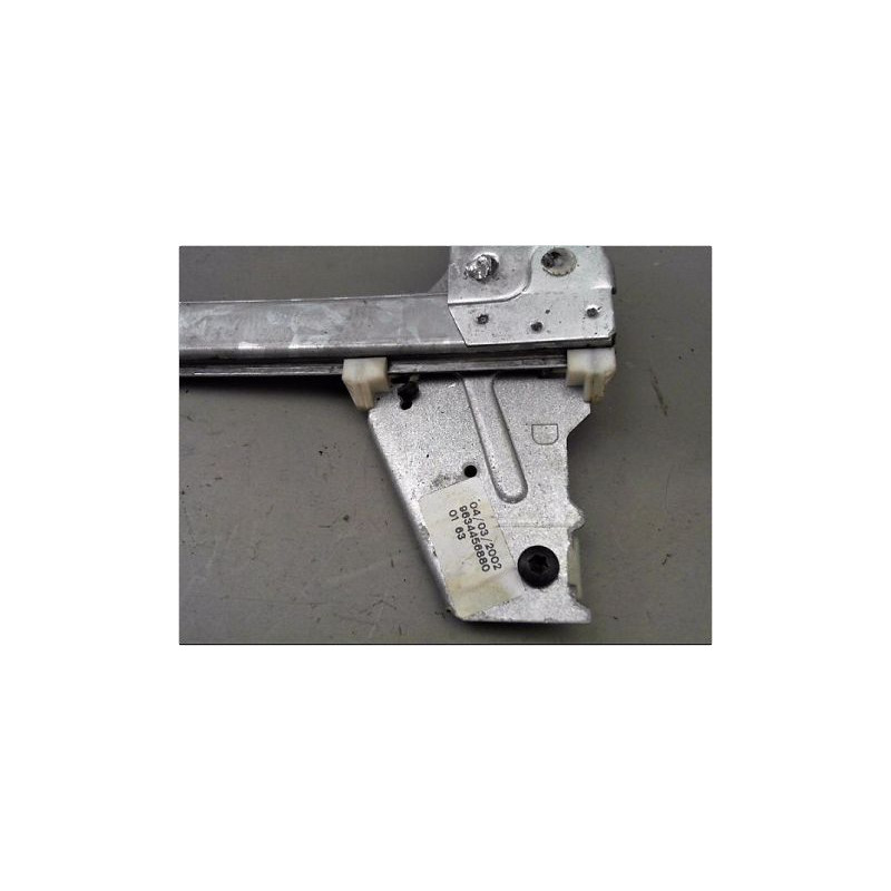 MECANISME LEVE-GLACE AVANT DROIT PEUGEOT 307 2001-2005