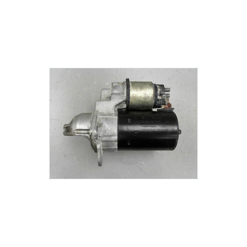 DEMARREUR OPEL CORSA (D) 11-15