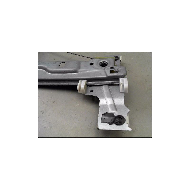 MECANISME LEVE-GLACE AVANT DROIT PEUGEOT 207 2006-2013