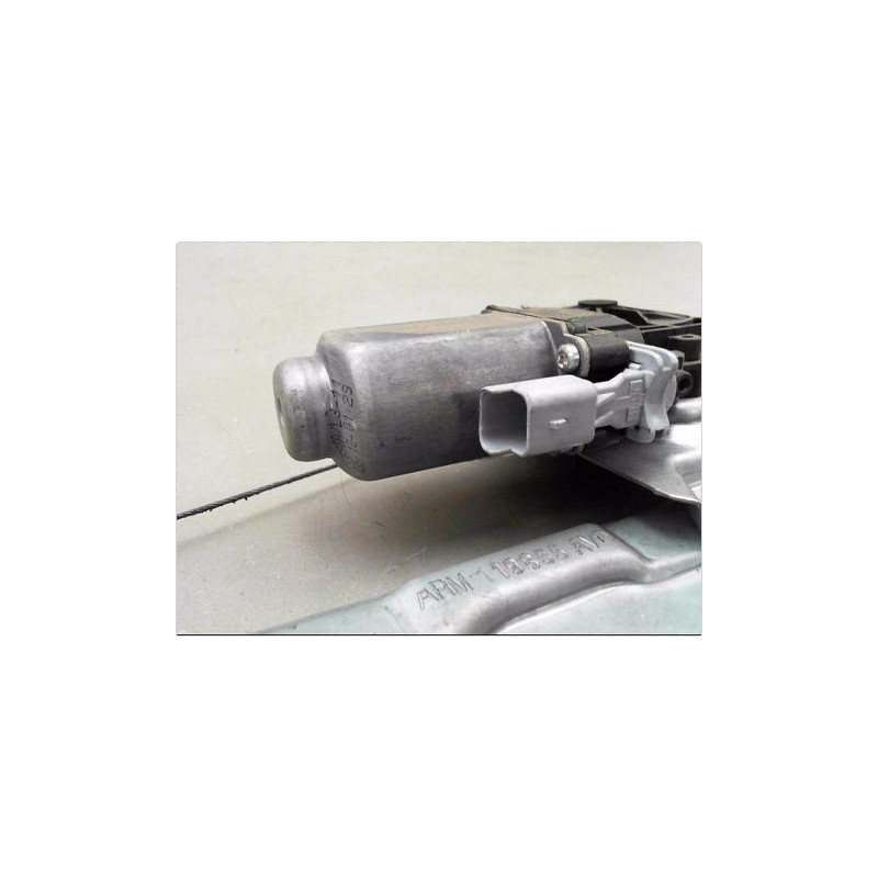 MECANISME LEVE-GLACE AVANT DROIT PEUGEOT 207 2006-2013