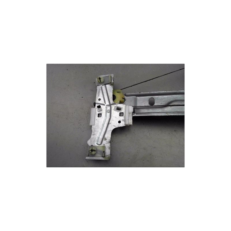 MECANISME LEVE-GLACE AVANT DROIT PEUGEOT 207 2006-2013