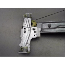 MECANISME LEVE-GLACE AVANT DROIT PEUGEOT 207 2006-2013