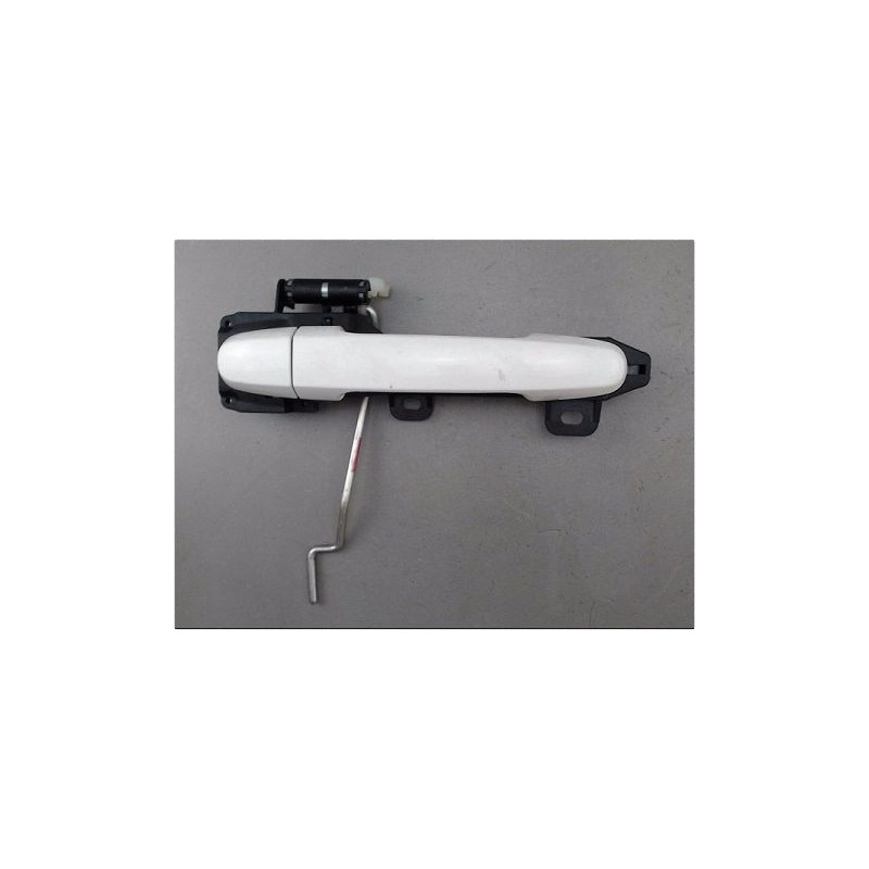POIGNEE EXTERIEURE PORTE AVANT DROIT PEUGEOT 108 2014-